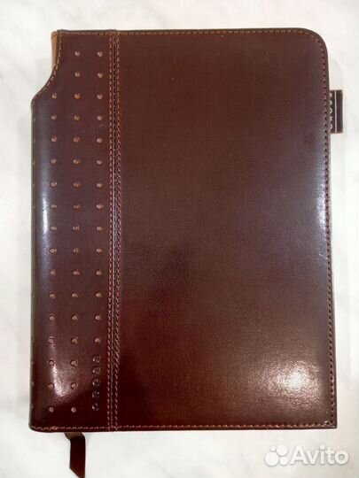 Ежедневники