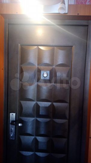 4-к. квартира, 61 м², 3/5 эт.