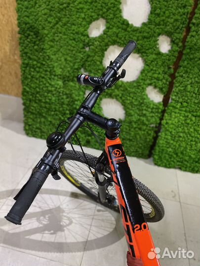 Мтб Stern Energy 2.0 Sport 27,5