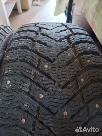 Cordiant Snow Cross 2 225/50 R17