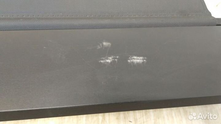 Шторка багажника BMW X5 / F15