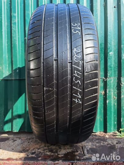 Michelin Primacy 3 225/45 R17 94W