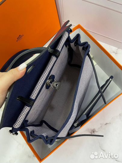 Hermes Herbag 31