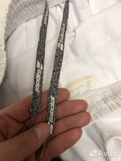 Шорты теннисные комплект