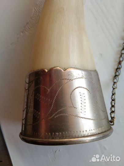 Рог для вина СССР