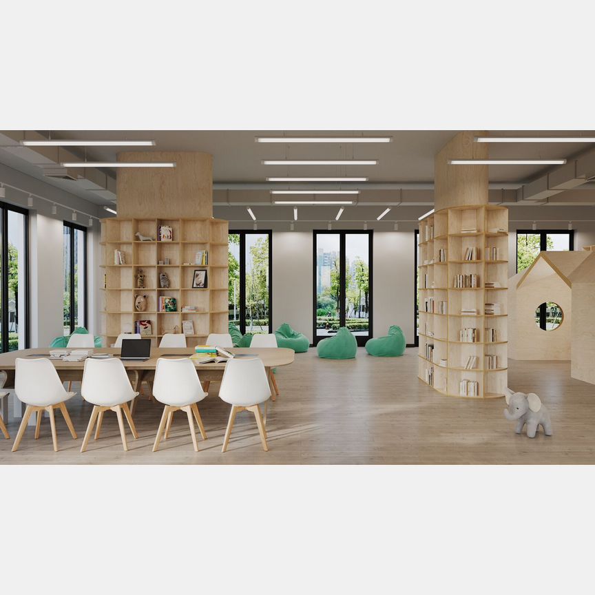 1-к. квартира, 42,3 м², 22/27 эт.