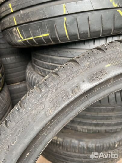 Pirelli Winter Sottozero 240 Serie II 275/30 R20 97V