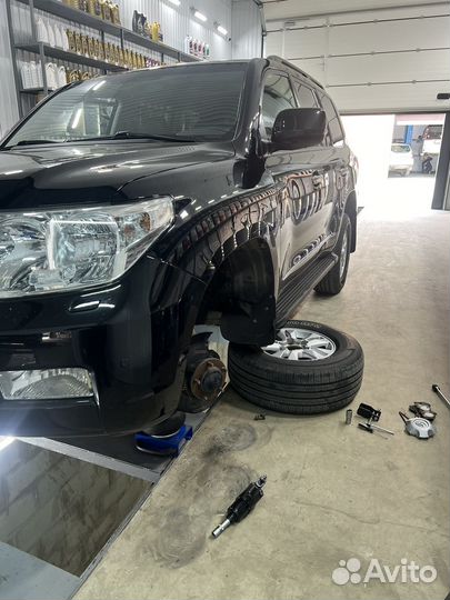 Проточка тормозных дисков