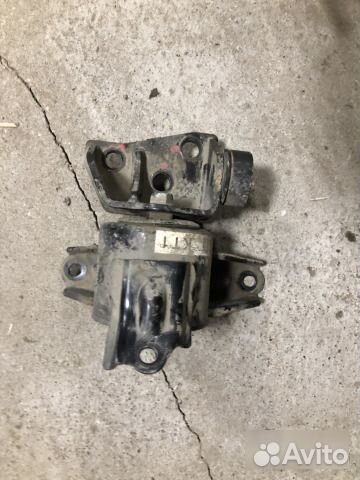 Опора двигателя Kia Sportage 3