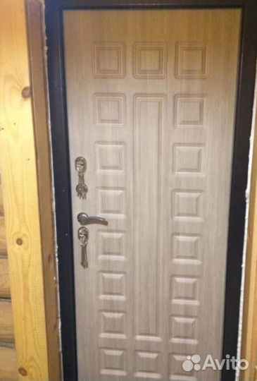 Входные двери от производителя с гарантией