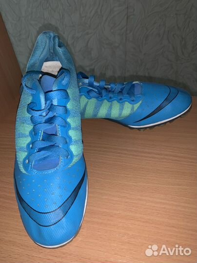 Шиповки для бега легкой атлетики