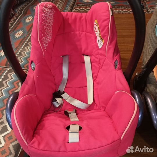 Автолюлька