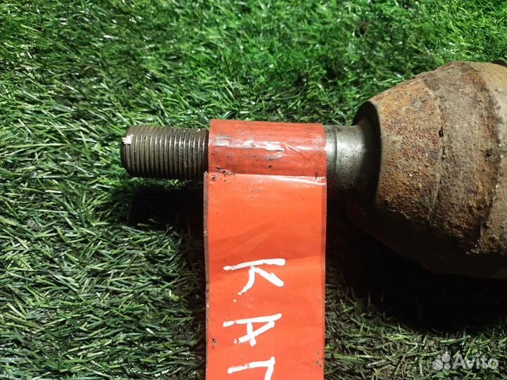 Полуось передняя левая Chevrolet Captiva I