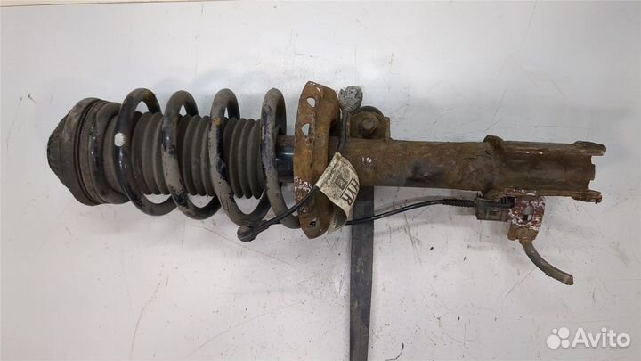 Амортизатор подвески Opel Zafira B, 2005