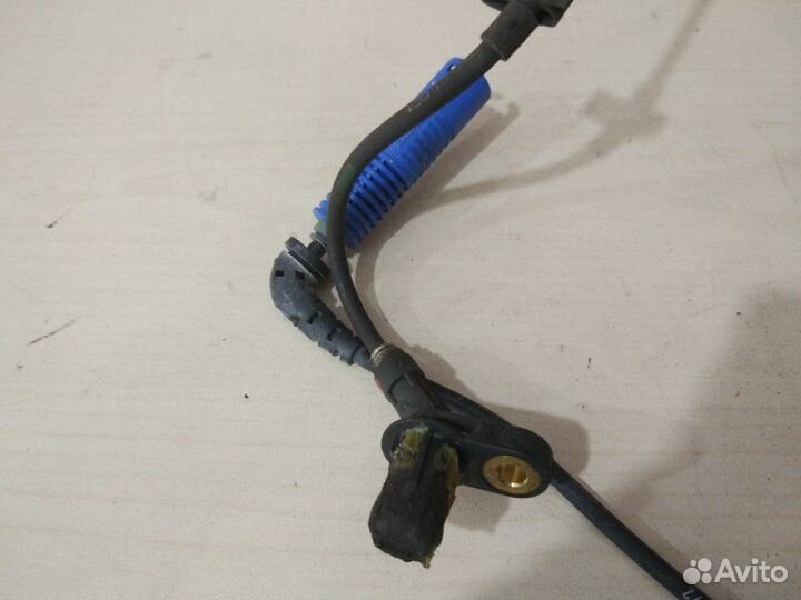 Датчик ABS задний левый Bmw 320I E46 M54 2003