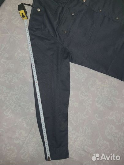 Форма милицейская