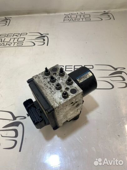 Блок abs Volkswagen Passat B6 2.0 BMR 2009