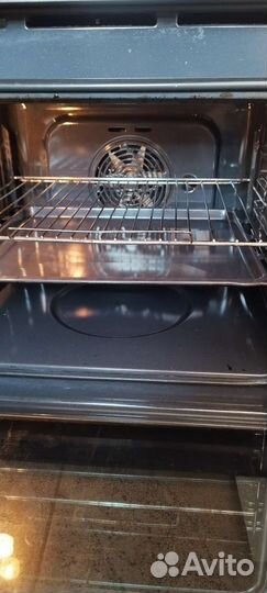 Духовой шкаф hotpoint ariston