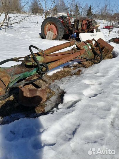 Продаётся эо 2621 под разбор