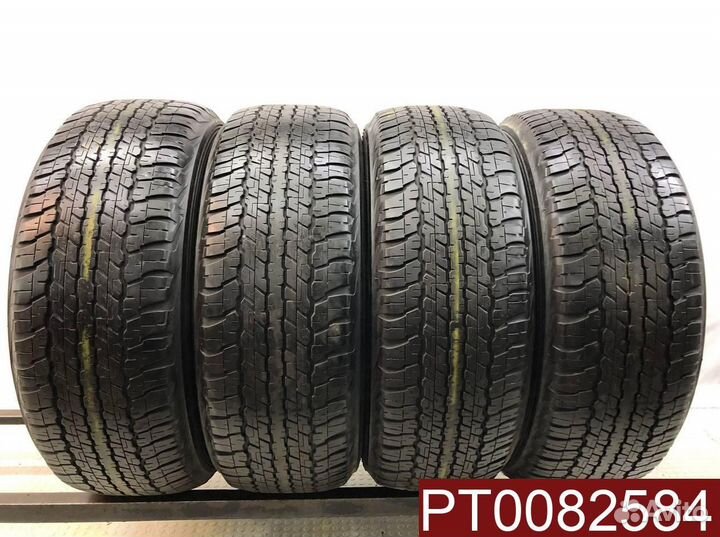 Dunlop Grandtrek AT22 265/60 R18 98H