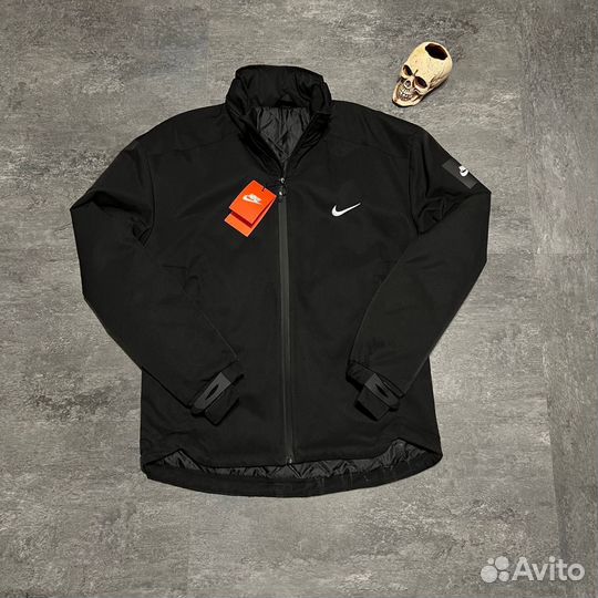 Nike мужские куртки премиум