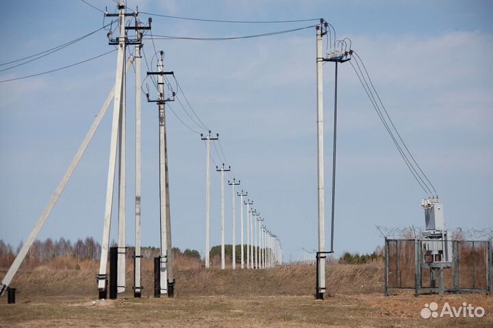 Электромонтажные работы, электролаборатория