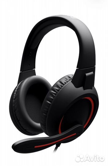 Компьютерная гарнитура Red Square