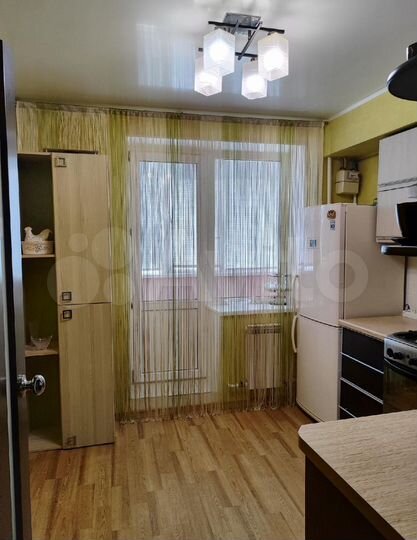 1-к. квартира, 40,2 м², 4/5 эт.