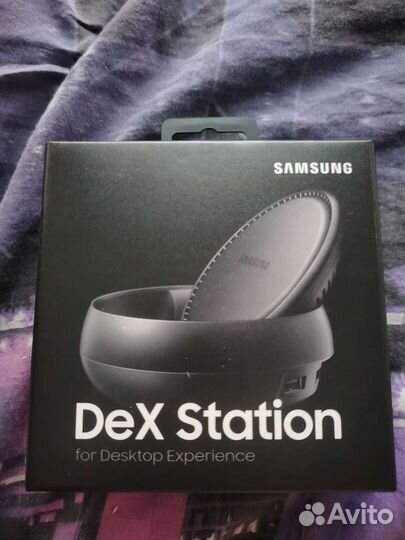 Samsung dex station