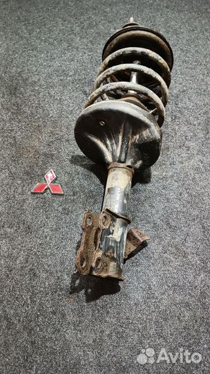 Амортизатор Mitsubishi lancer 9