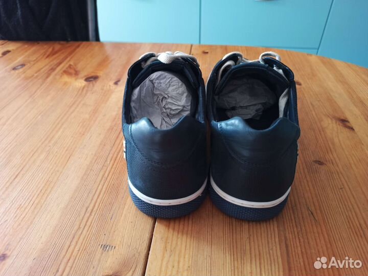 Обувь больших размеров