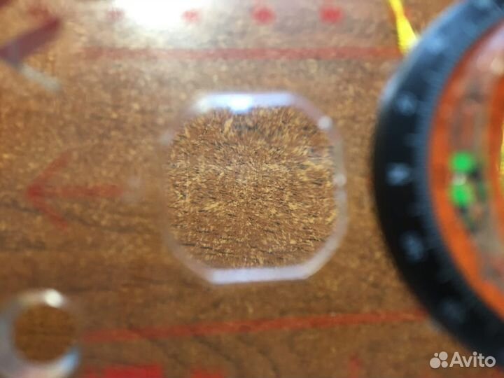 Компас жидкостный