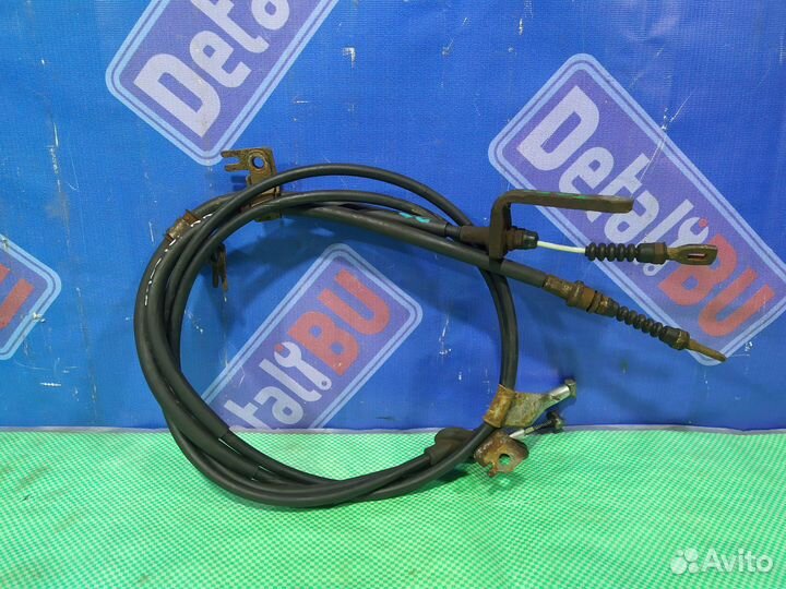 Трос ручника Honda Jazz GD 2002-2007