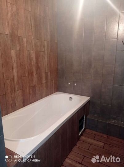 Ремонт квартир