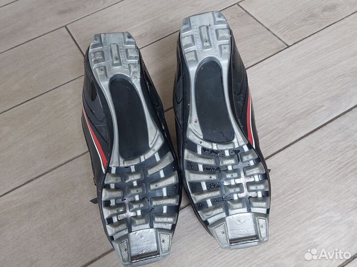 Лыжные ботинки rossignol классика