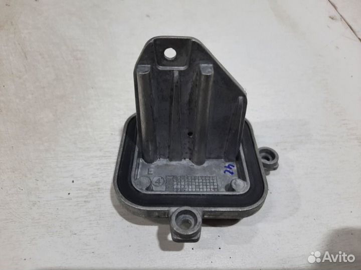 Модуль светодиодный передний левый Bmw X1 F48