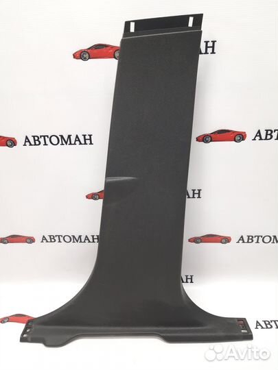 Накладка Центральный стойки Ford Focus 3 2011-2019