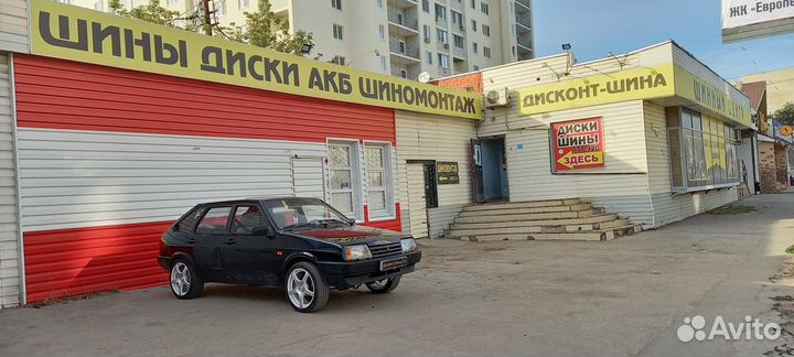 Диски V44 R17x7,5 55 5/108 63,3 BKF