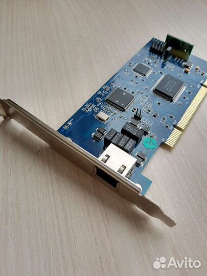 Yeastar YE110 интерфейсная