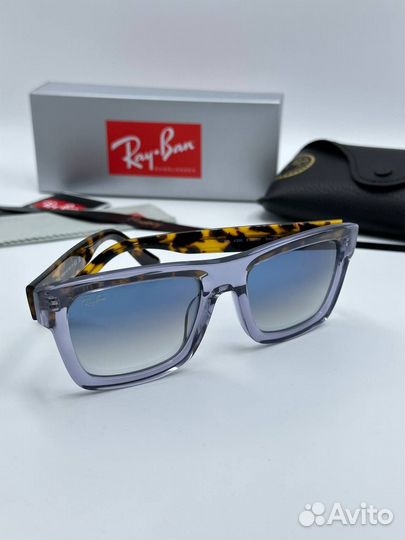 Очки ray ban