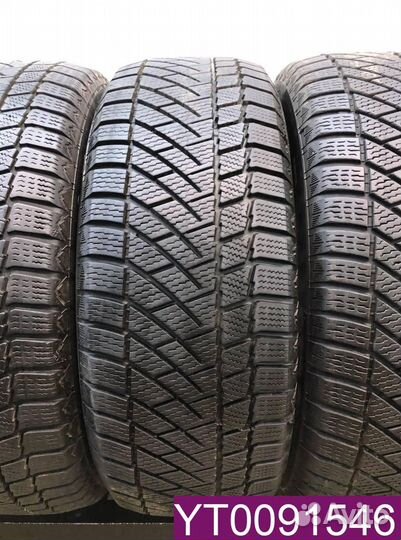 Continental ContiVikingContact 6 205/55 R16 98N