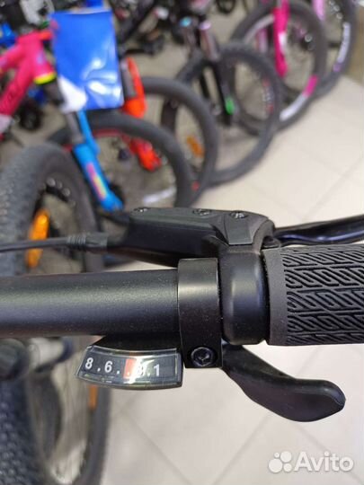 Велосипед Scott aspect 960 29