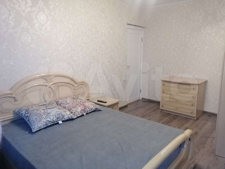 Комната 15 м² в 2-к., 5/17 эт.