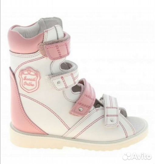 Стабилизирующая обувь тутор 23-104 Sursil-Ortho