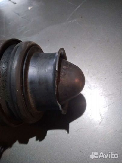 Расходомер Suzuki Vitara I G16A