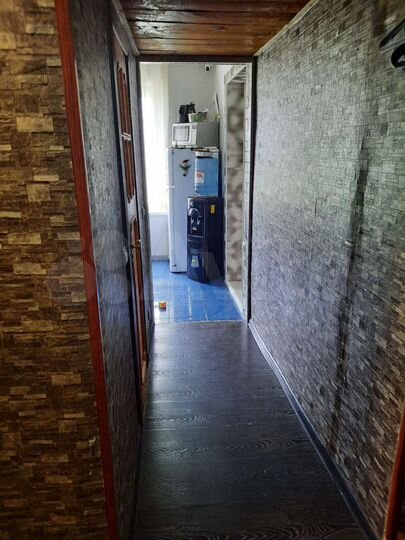 2-к. квартира, 44,8 м², 5/5 эт.