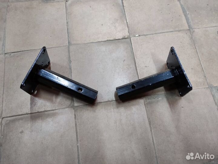 Ступица для мотоблока 23/32 шестигранник