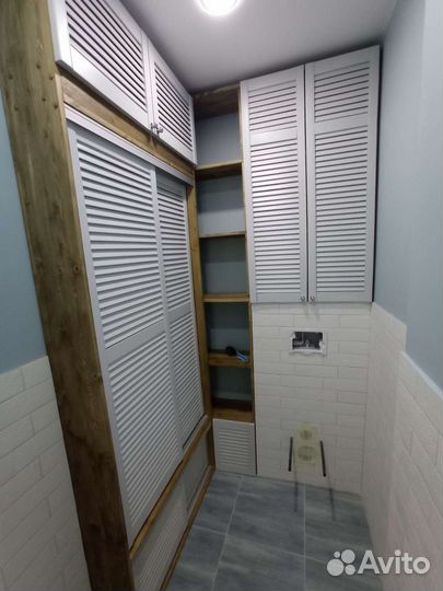 Мебель на заказ