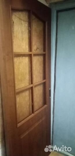 Межкомнатные двери бу