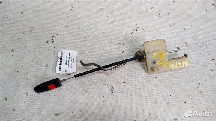 Фиксатор кнопка замка двери Opel Vectra B 95-99г